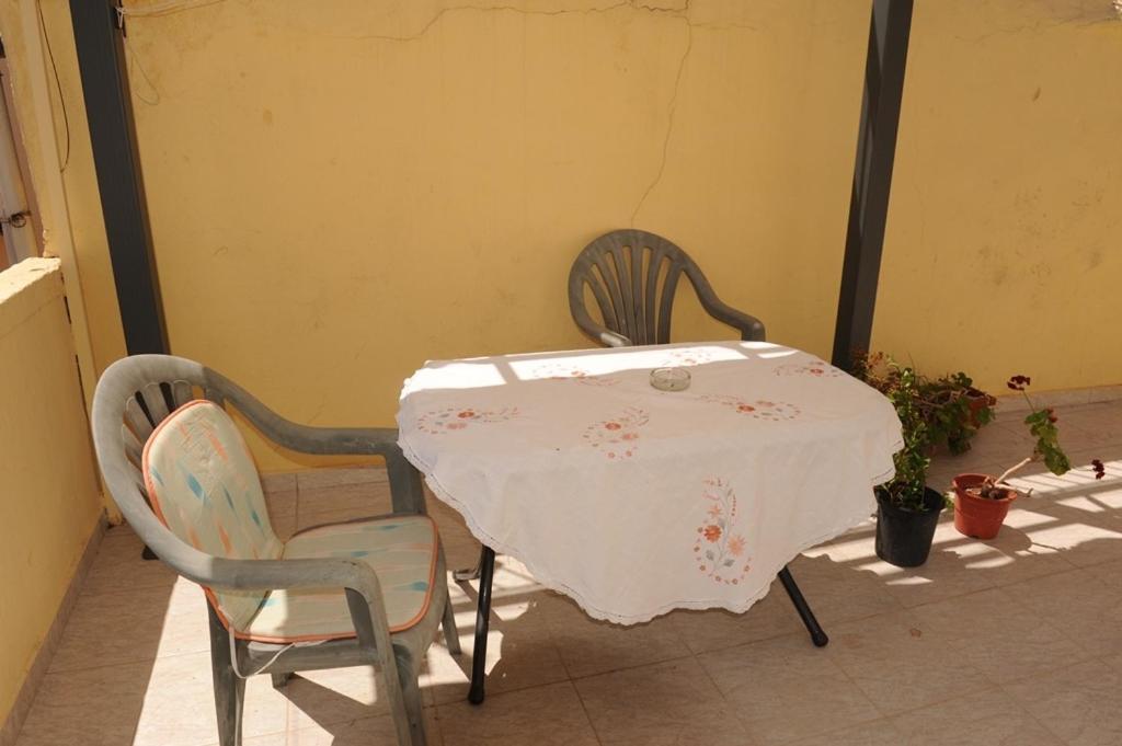Appartement Eleonora