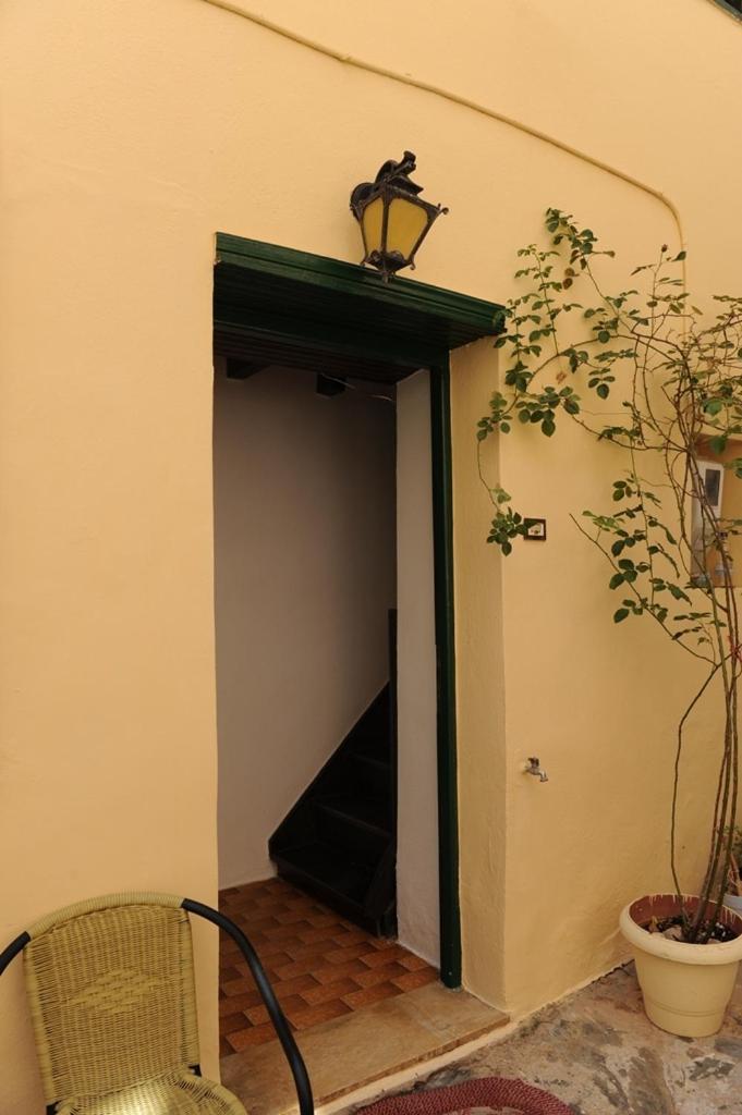 Appartement Eleonora