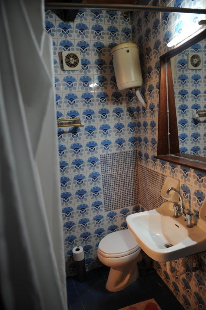 Appartement Eleonora *