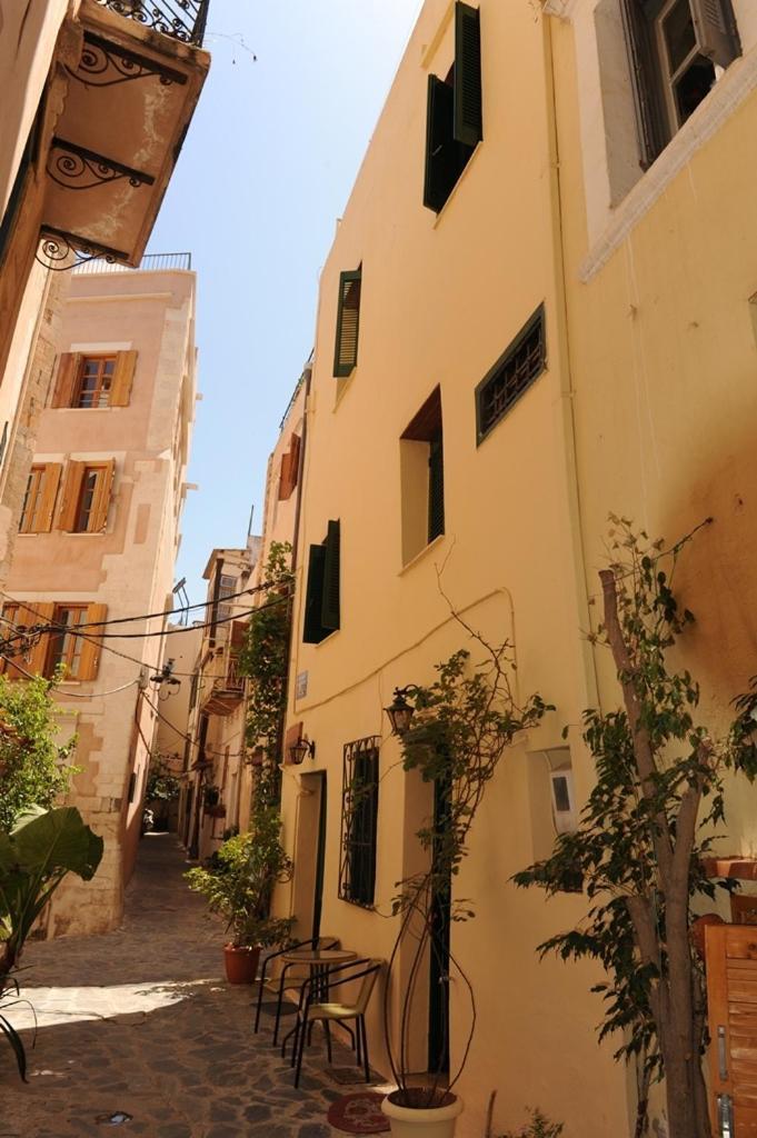 Appartement Eleonora