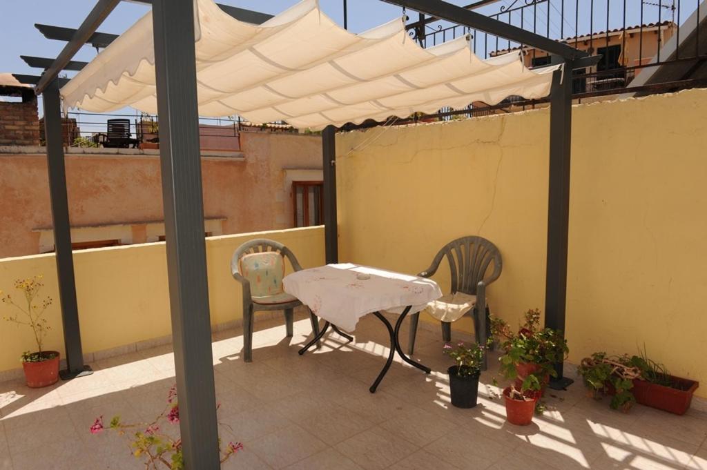 Appartement Eleonora *