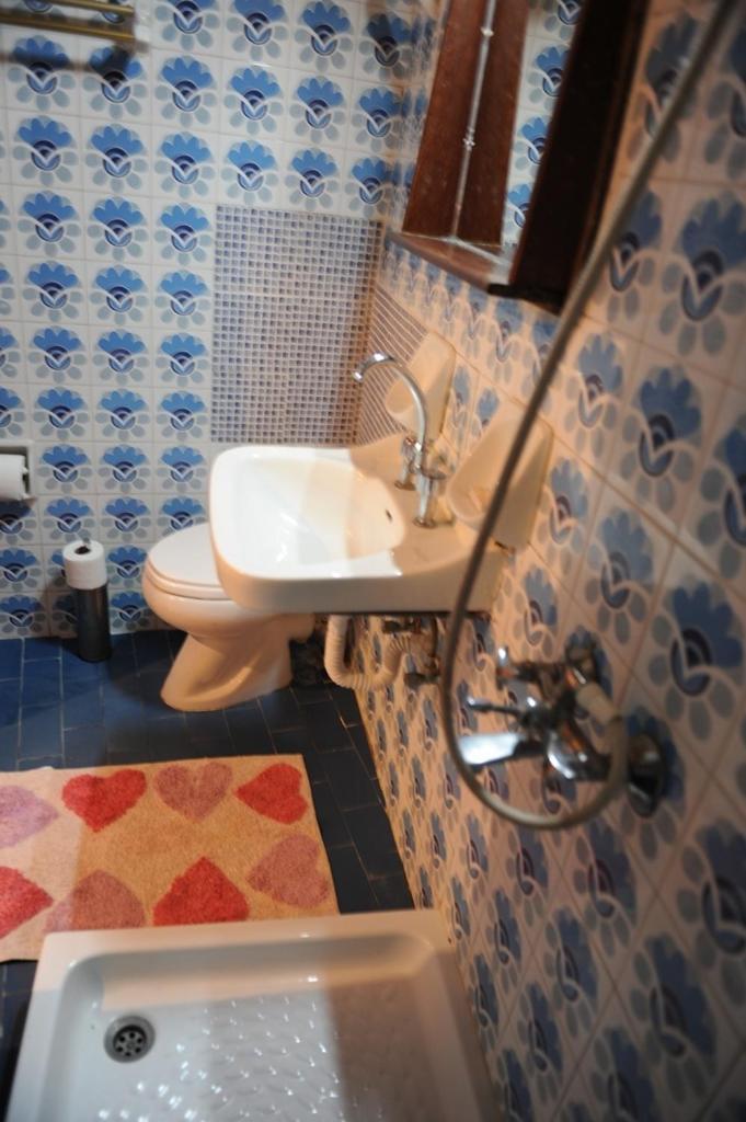 Appartement Eleonora