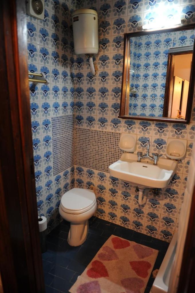 Apartament Eleonora Chania (Crete)