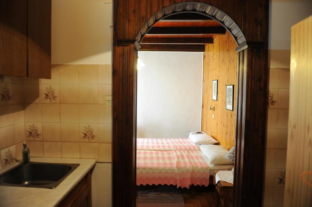 Appartement Eleonora