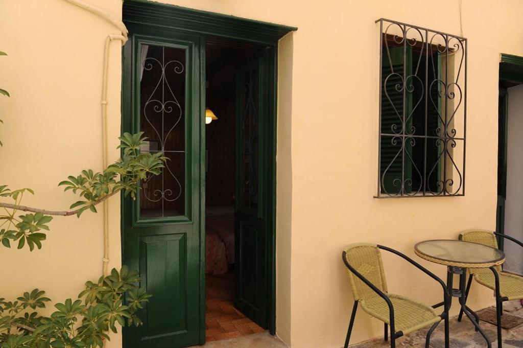 Appartement Eleonora *
