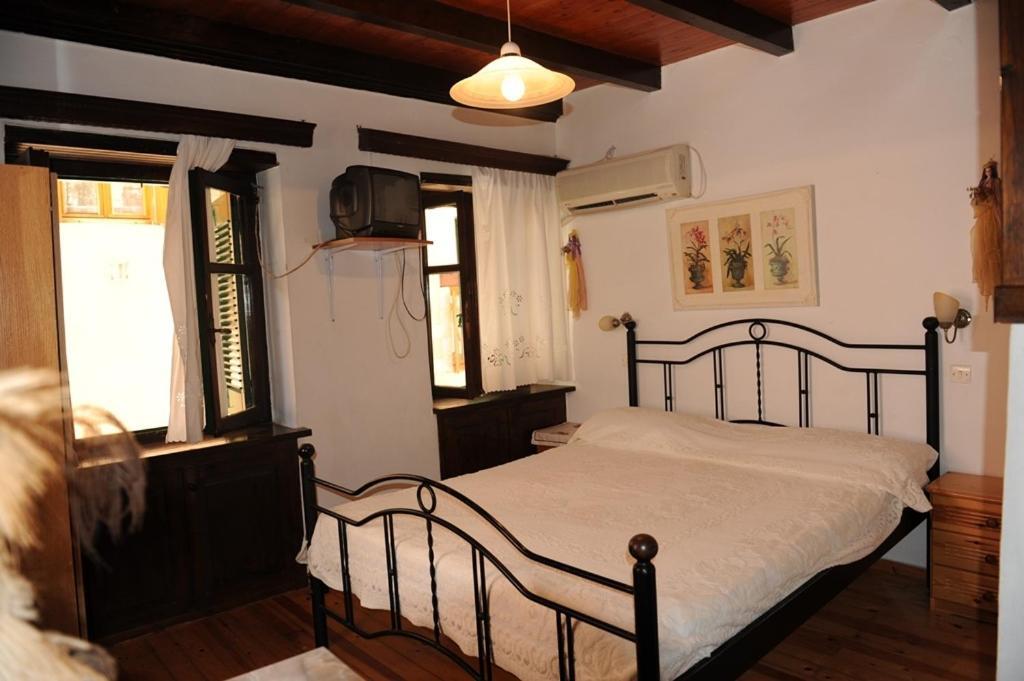 Eleonora Appartement *