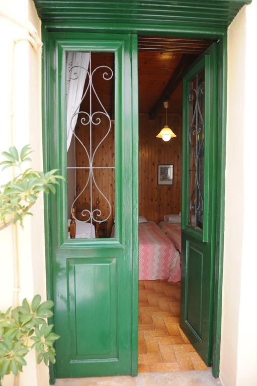 Appartement Eleonora *