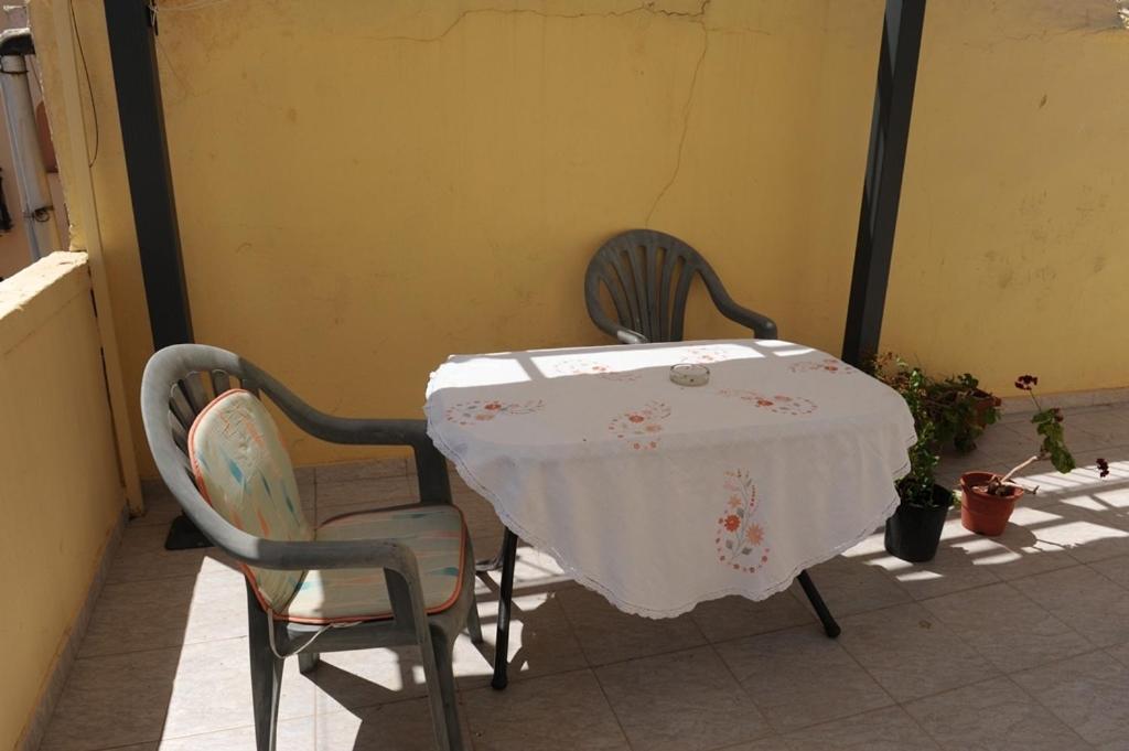 Appartement Eleonora Chania (Crete)