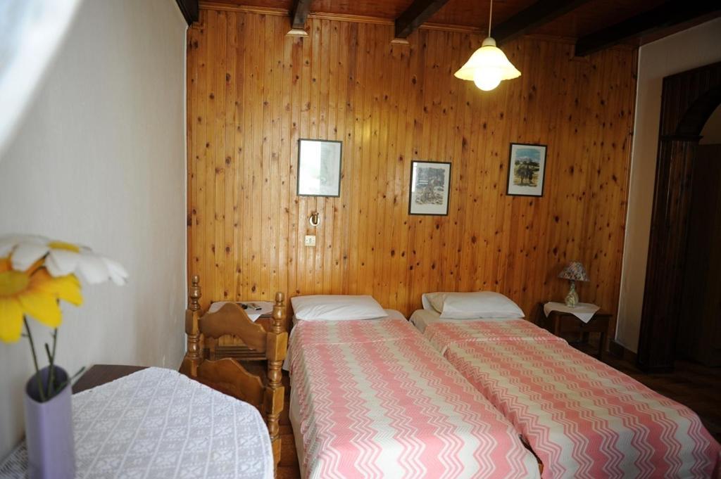 Eleonora Appartement *